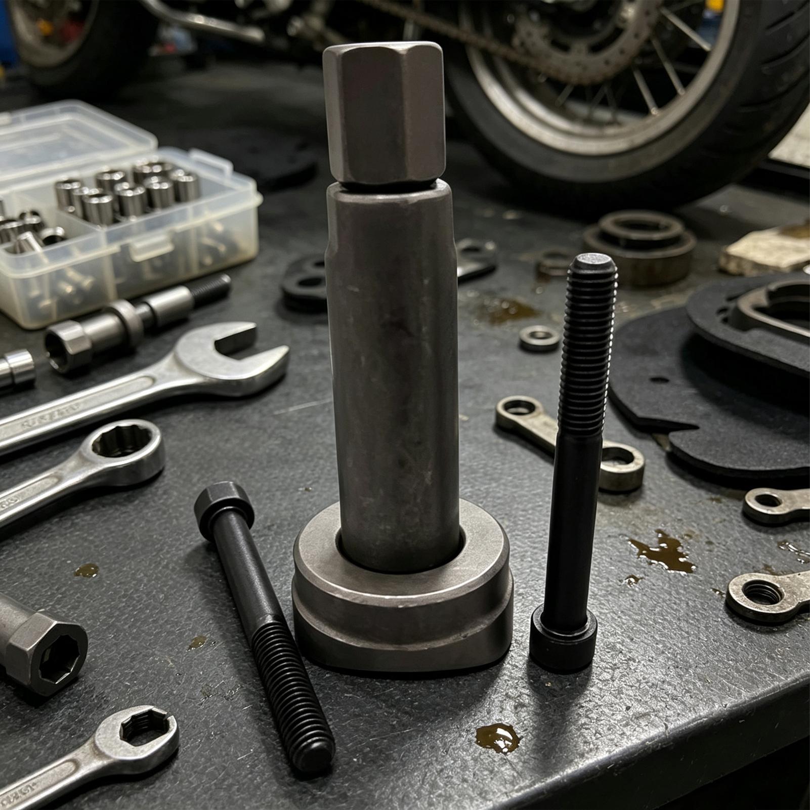 Car Repair Tools - Dowel Pin Puller Universele Metalen Professionele