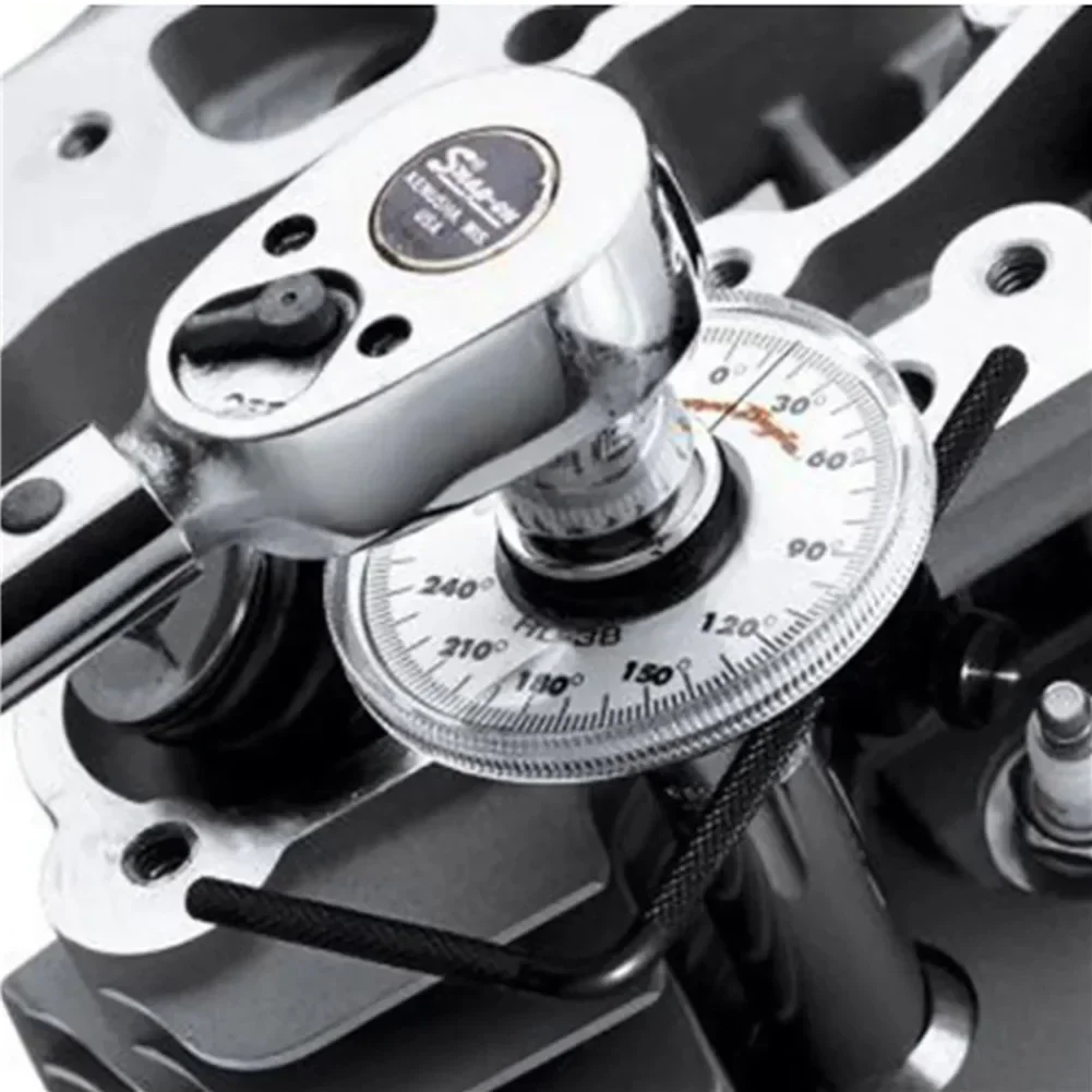 Car Repair Tools - Momentsleutel Torquemeter Wijzerplaat Handgereedschap Automotive gereedschap