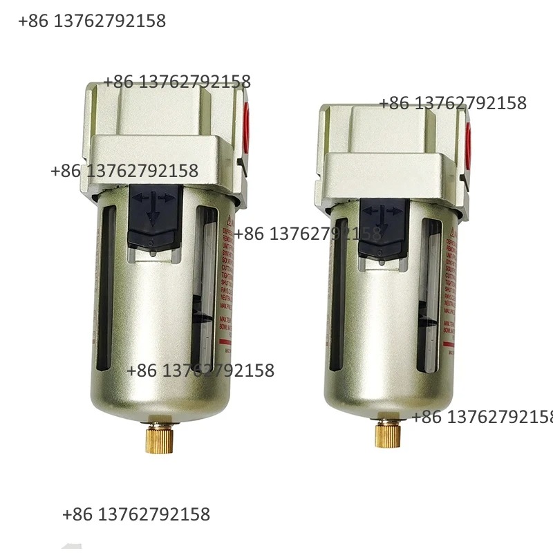 Oil Filter - Hoogwaardig luchtcompressorfilter AF4000 AF5000 serie G1/2
