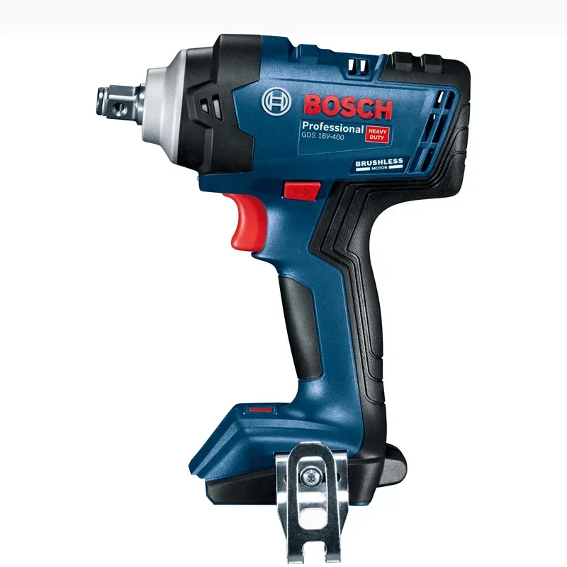 Torque Wrench - ‌ Bosch GDS 18V-400 18V Borstelloze