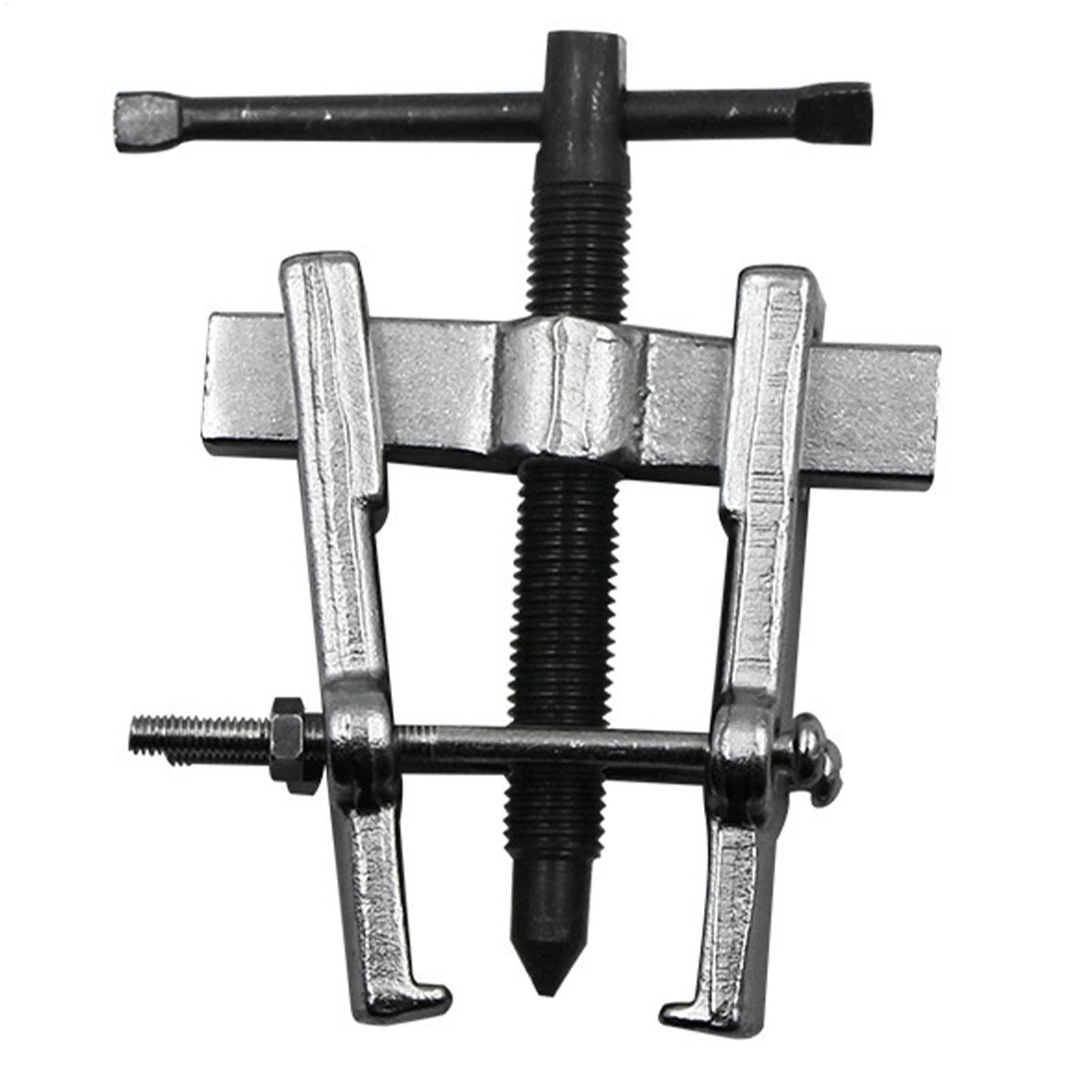 Automotive Tools - 2-klauw trekker, verstelbare poelie-tandwielseparator, lagerafnemer, trekapparaat