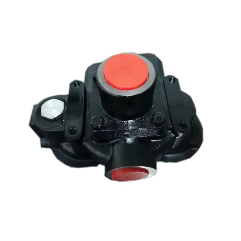Oil Filter - 2026 YXPAKE-OEM oliefilter en thermostaatklepconstructie 88298000-581