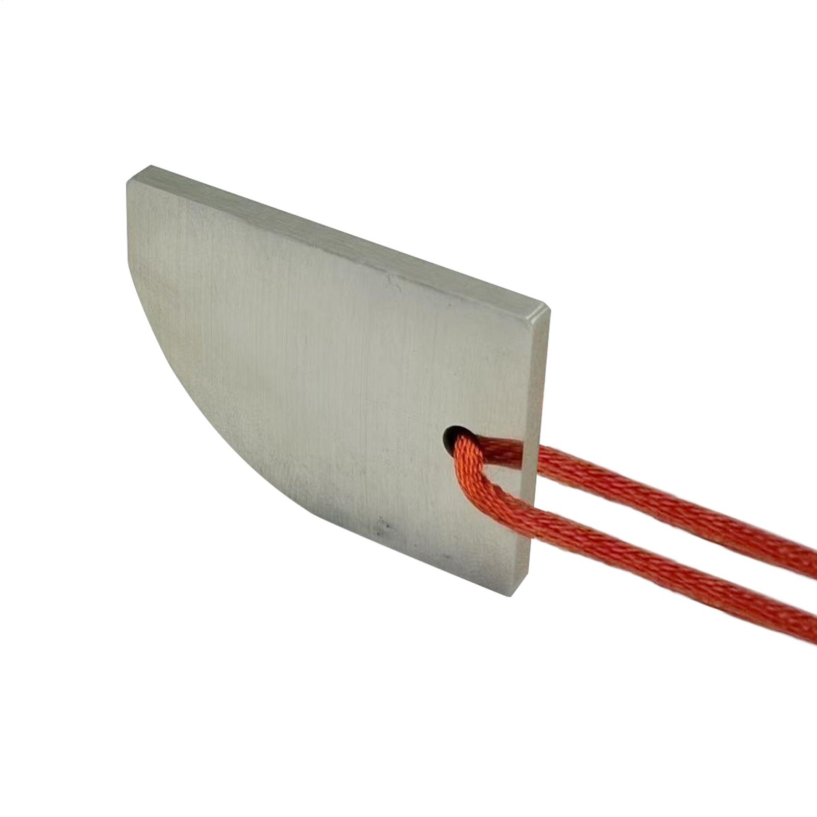 Car Repair Tools - Denibbing Tool Autolakvijl Randafwerking Detailing Cutter