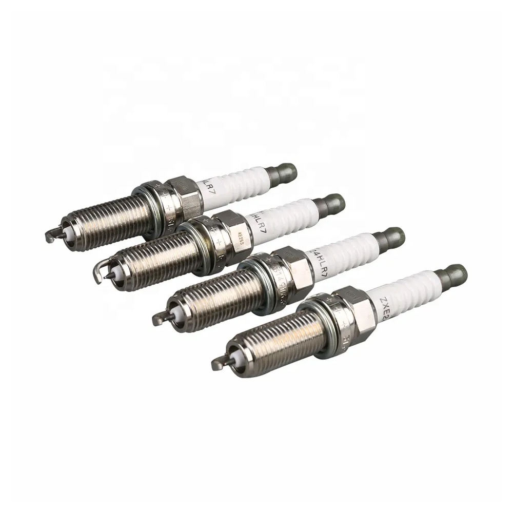 Spark Plug - Groothandel Motorsysteem WML 8692071 30758130 31459004