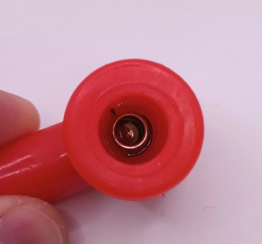 Spark Plug - Siliconen bougiehuls ontstekingsafdekking geschikt voor auto-