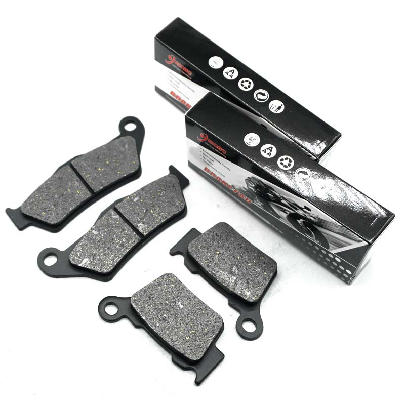 Brake Pad Set - Voor Husqvarna Tc300 2014 2015 Te300