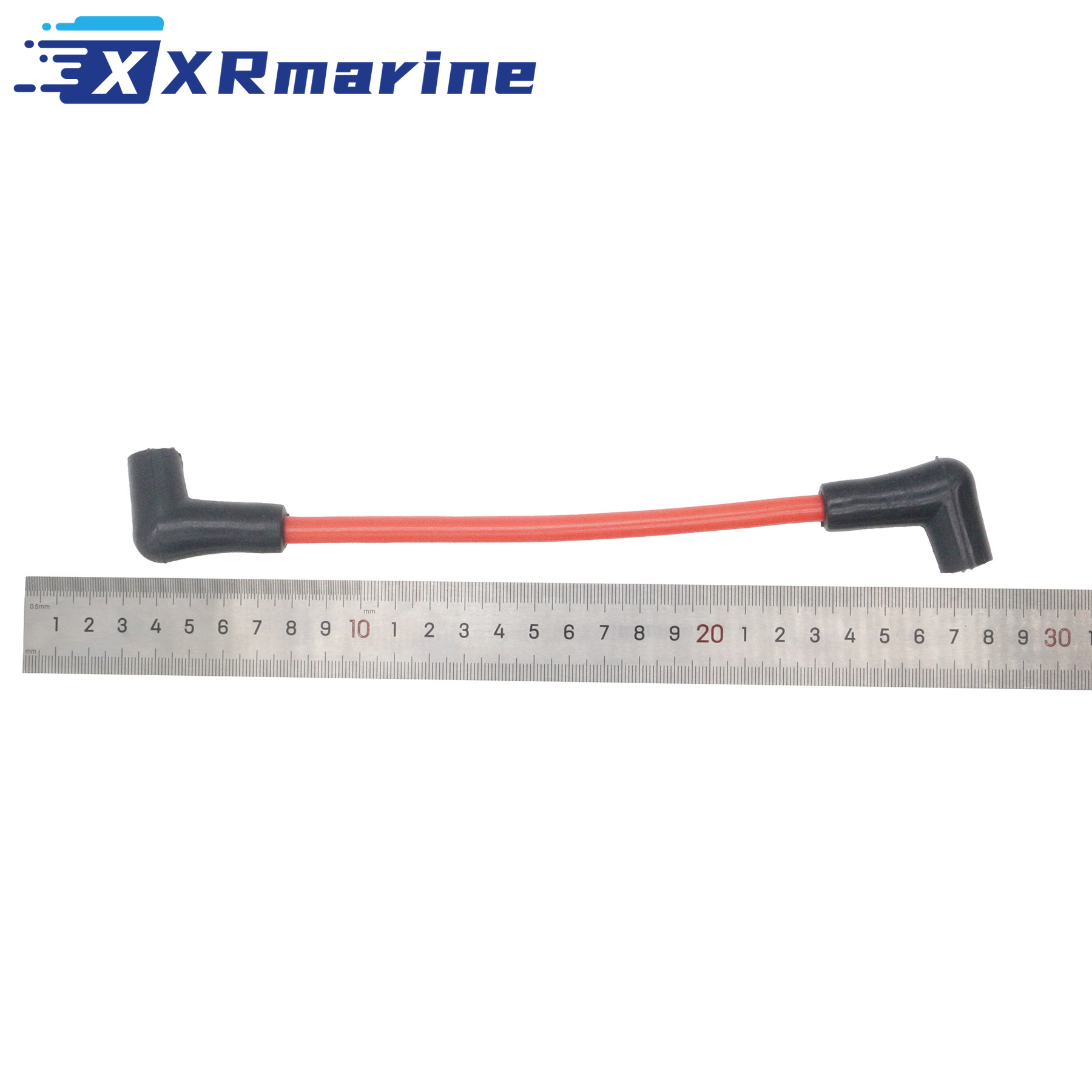 Spark Plug - 9 inch bougiekabelset 582365 geschikt voor