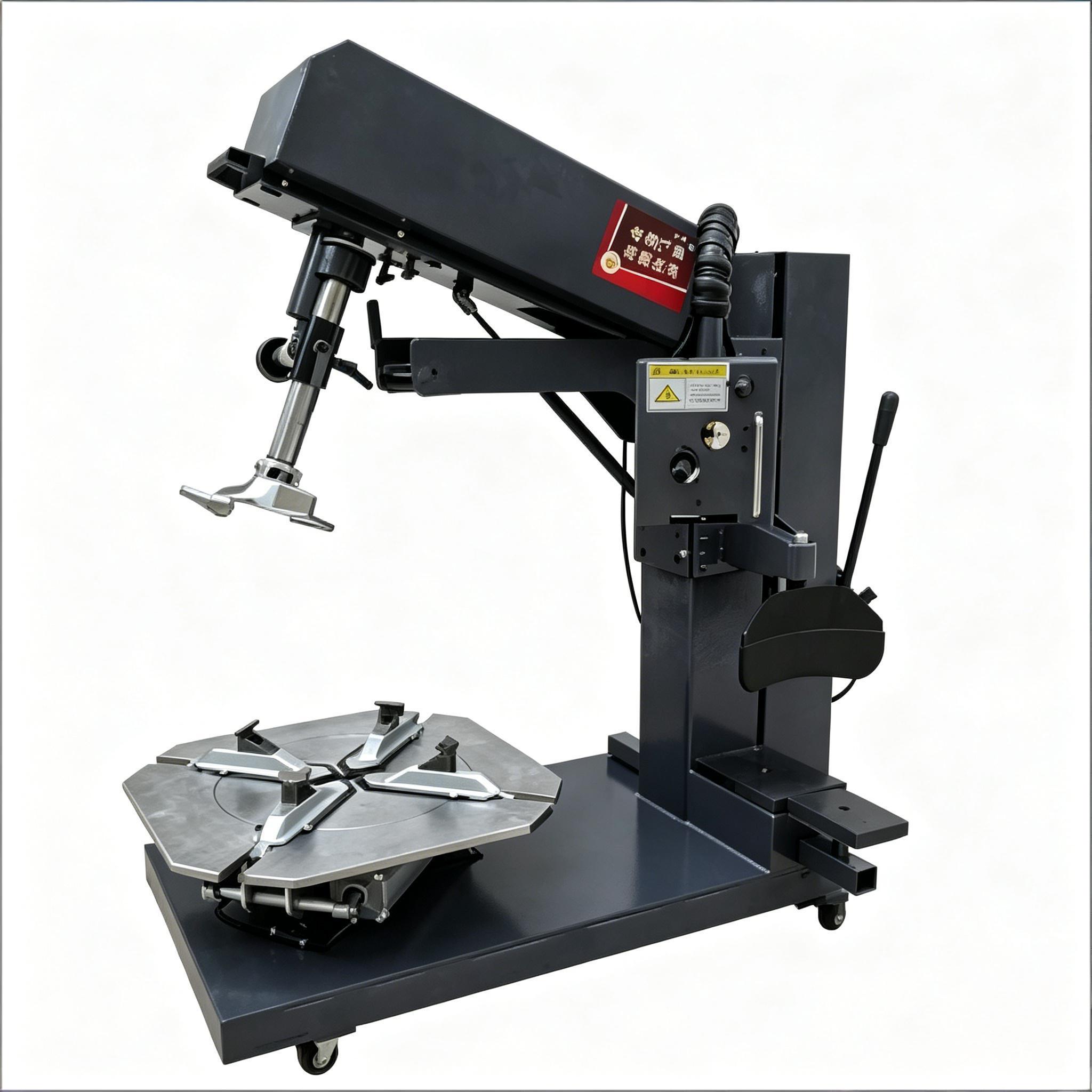 Car Lift - Hot-selling By109AT Bandenwisselaar 10-22 Inch Verticale