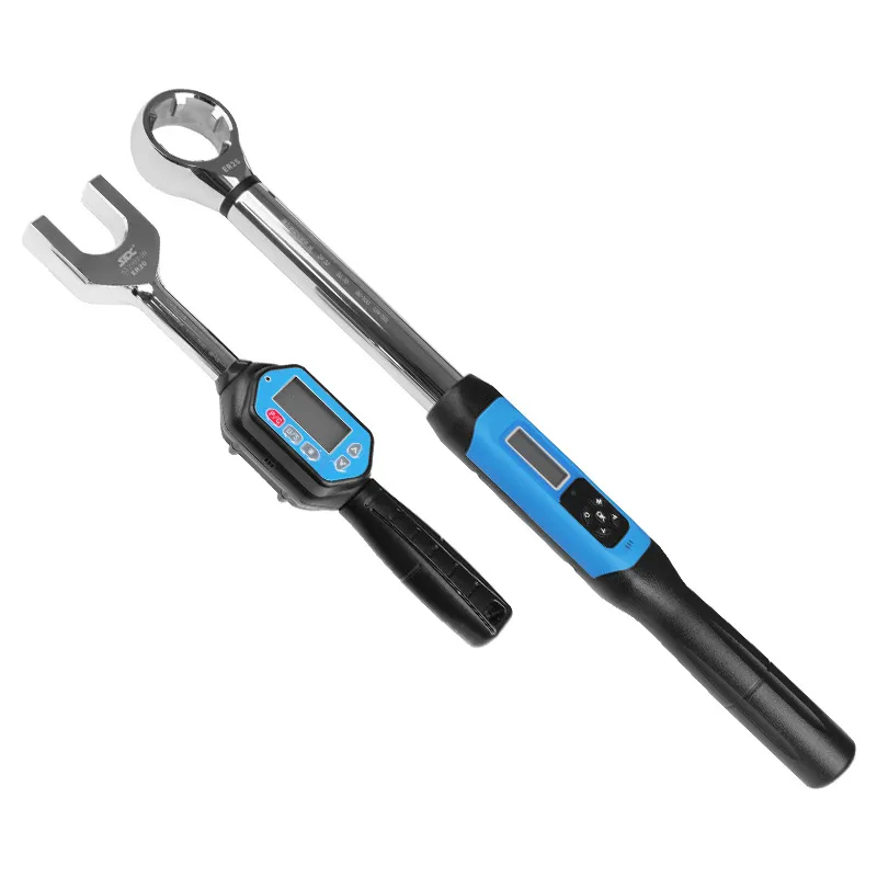 Torque Wrench - 2026 HOT Digitale momentsleutel, hoogwaardig gelegeerd