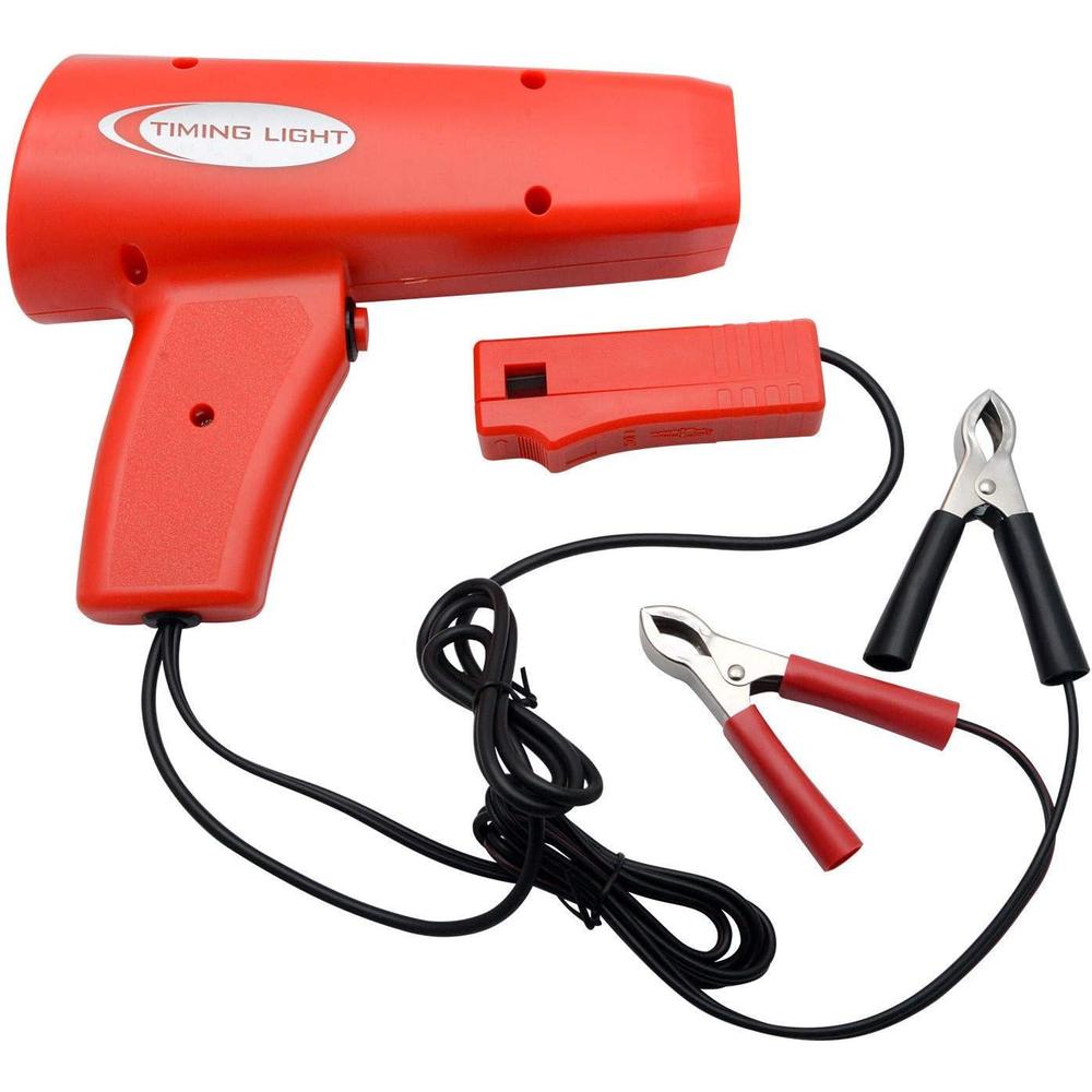 Timing Light Gun - Xenon-kloklicht CB-100, kloklicht voor het instellen