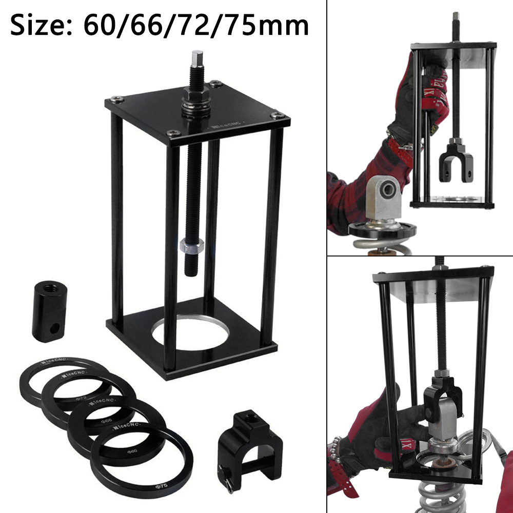 Spring Compressor Tool - Universele UTV Shock Suspension Lente Compressor
