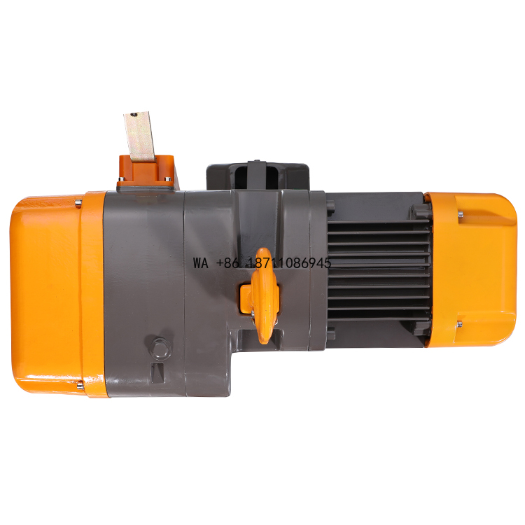 Car Jack - 1T Elektrische Takellier Goedkope Haakketting EQ