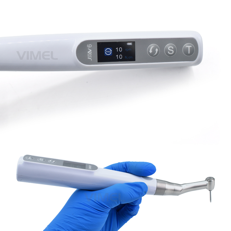 Torque Wrench - Nieuwe draadloze elektrische momentsleutel voor tandheelkundige