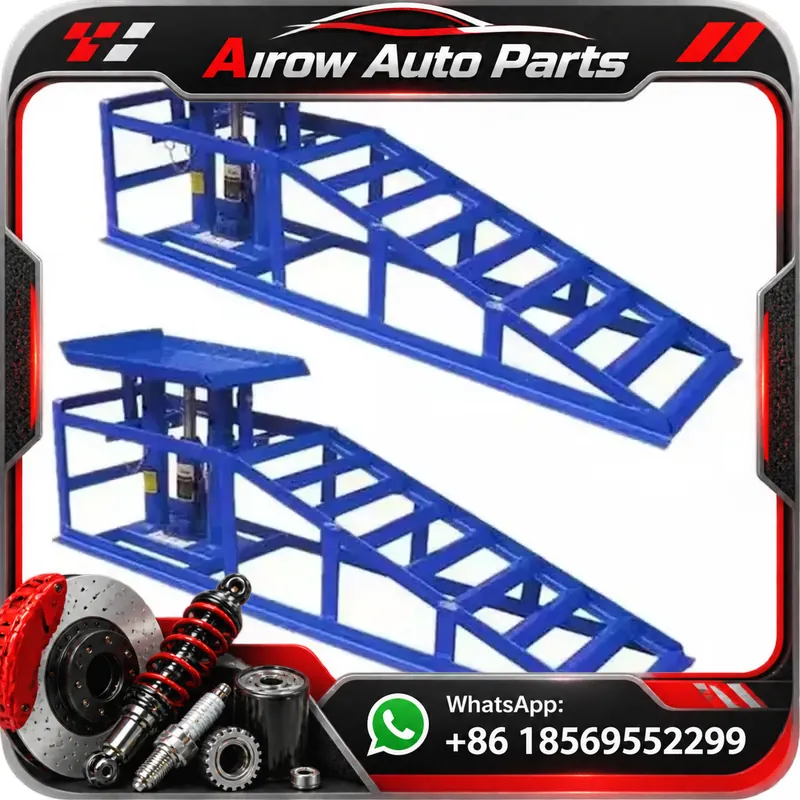 Car Lift - Hydraulische autohelling 2T 5T stalen voertuiglift