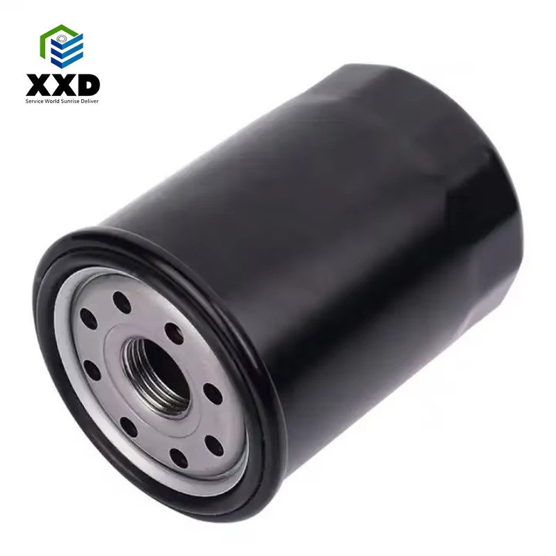 Oil Filter - 16510-87J00 Oliefilter voor Suzuki viertakt buitenboordmotor