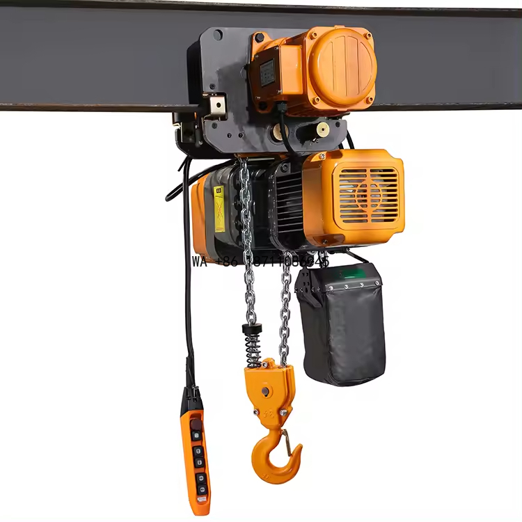 Car Jack - 2 ton 2000 kg 1-fase 220V