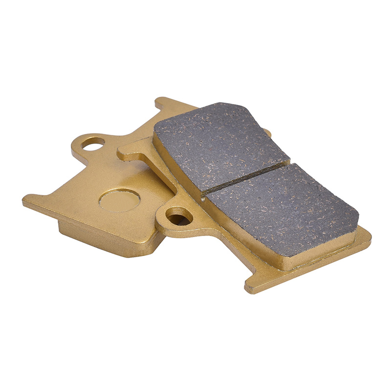 Set remblokken voor en achter  - Brake Pad Set recensie en prijs