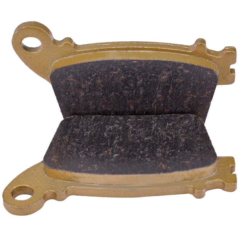 Set remblokken voor en achter  - Brake Pad Set recensie en prijs