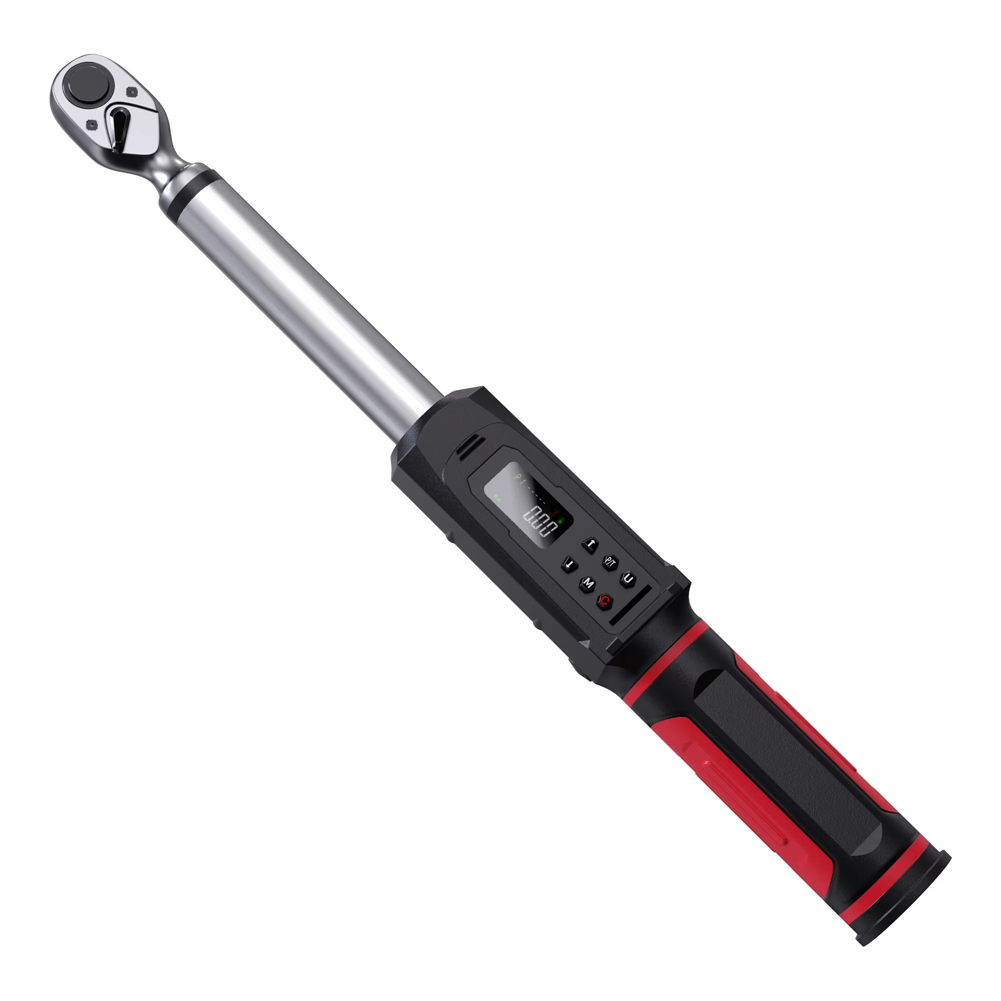 3/8'' Elektronische Digitale D - Torque Wrench recensie en prijs