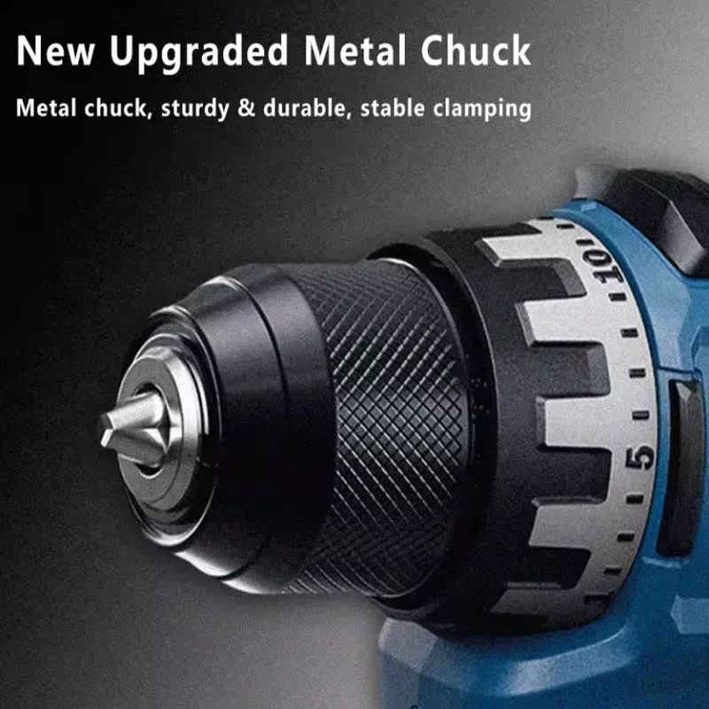 Bosch GSR 12V-31 Borstelloze E - Torque Wrench recensie en prijs