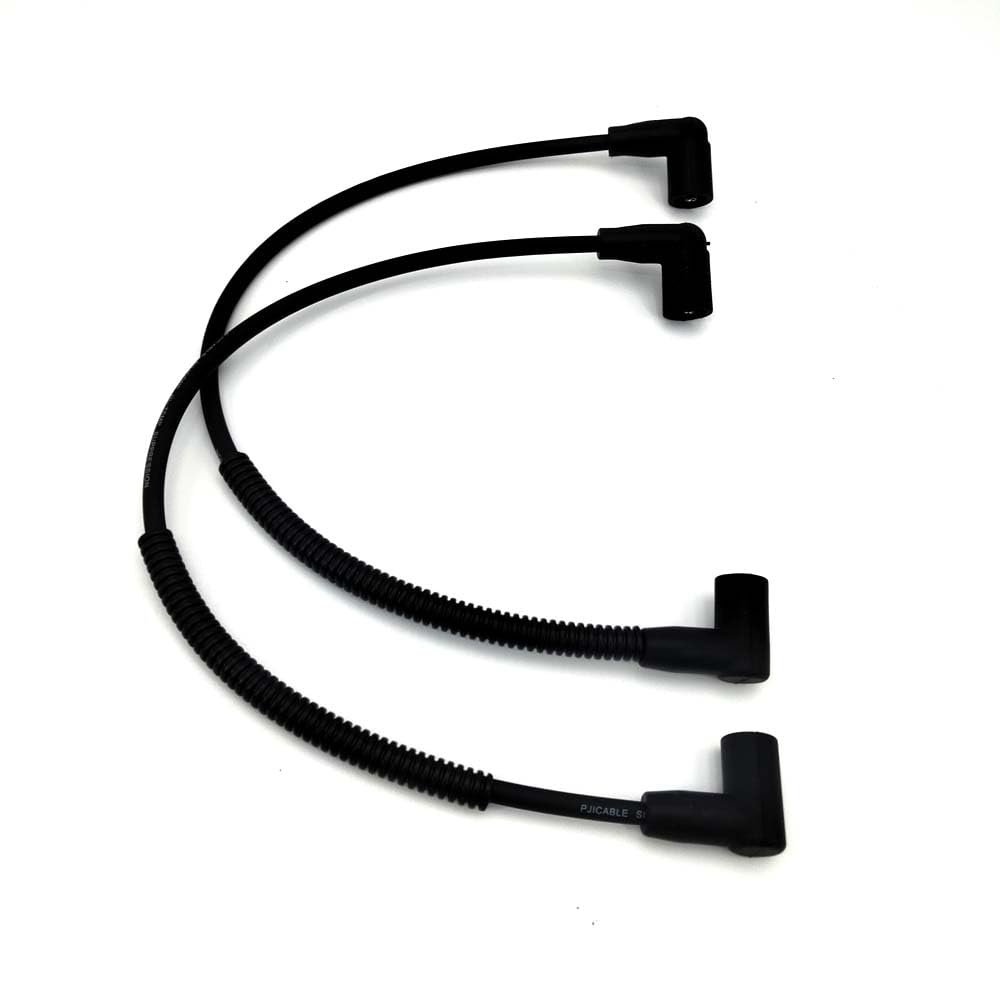 2x bougiekabelset 420265248    - Spark Plug recensie en prijs