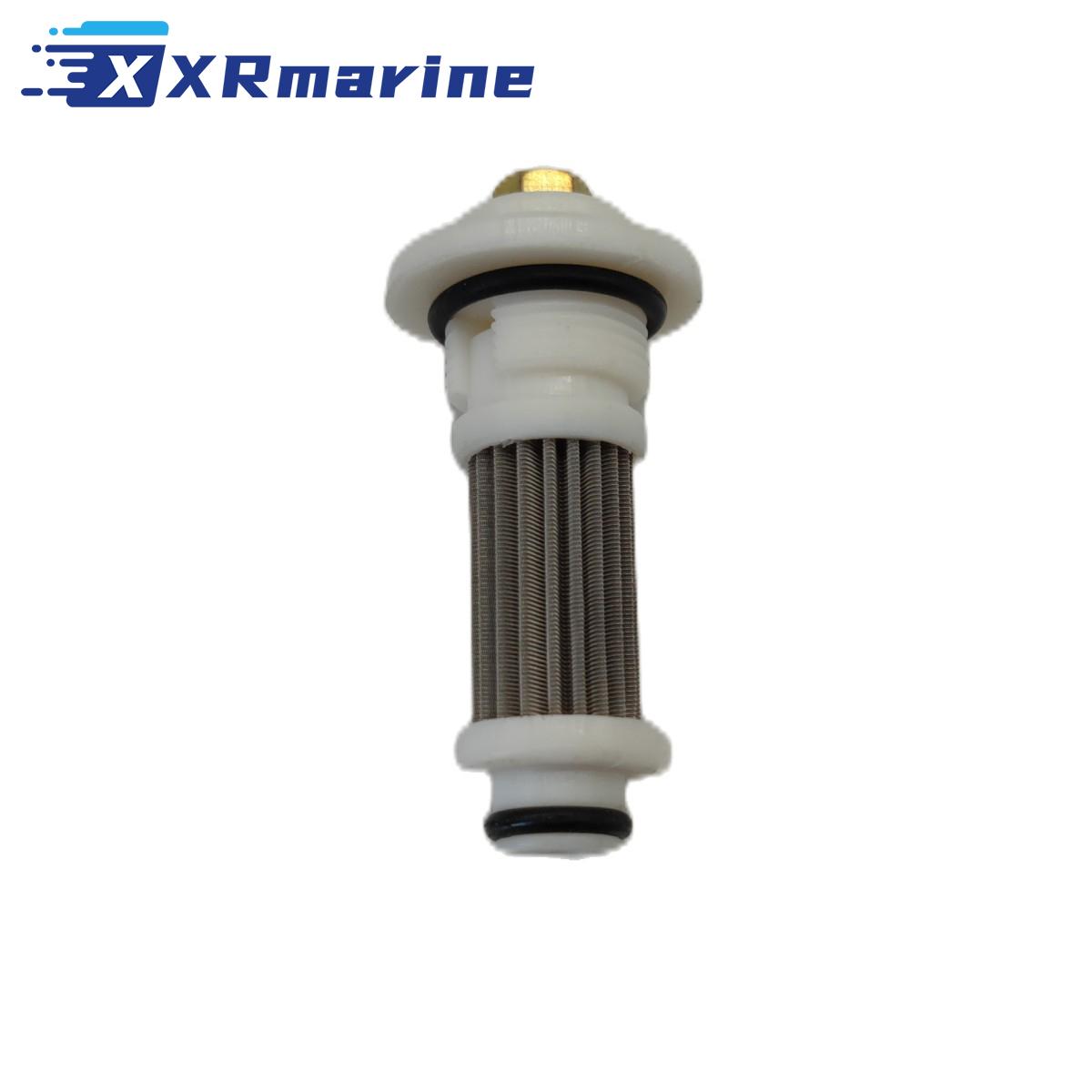 Olie Filter Voor Yamaha 6G8-13 - Oil Filter recensie en prijs