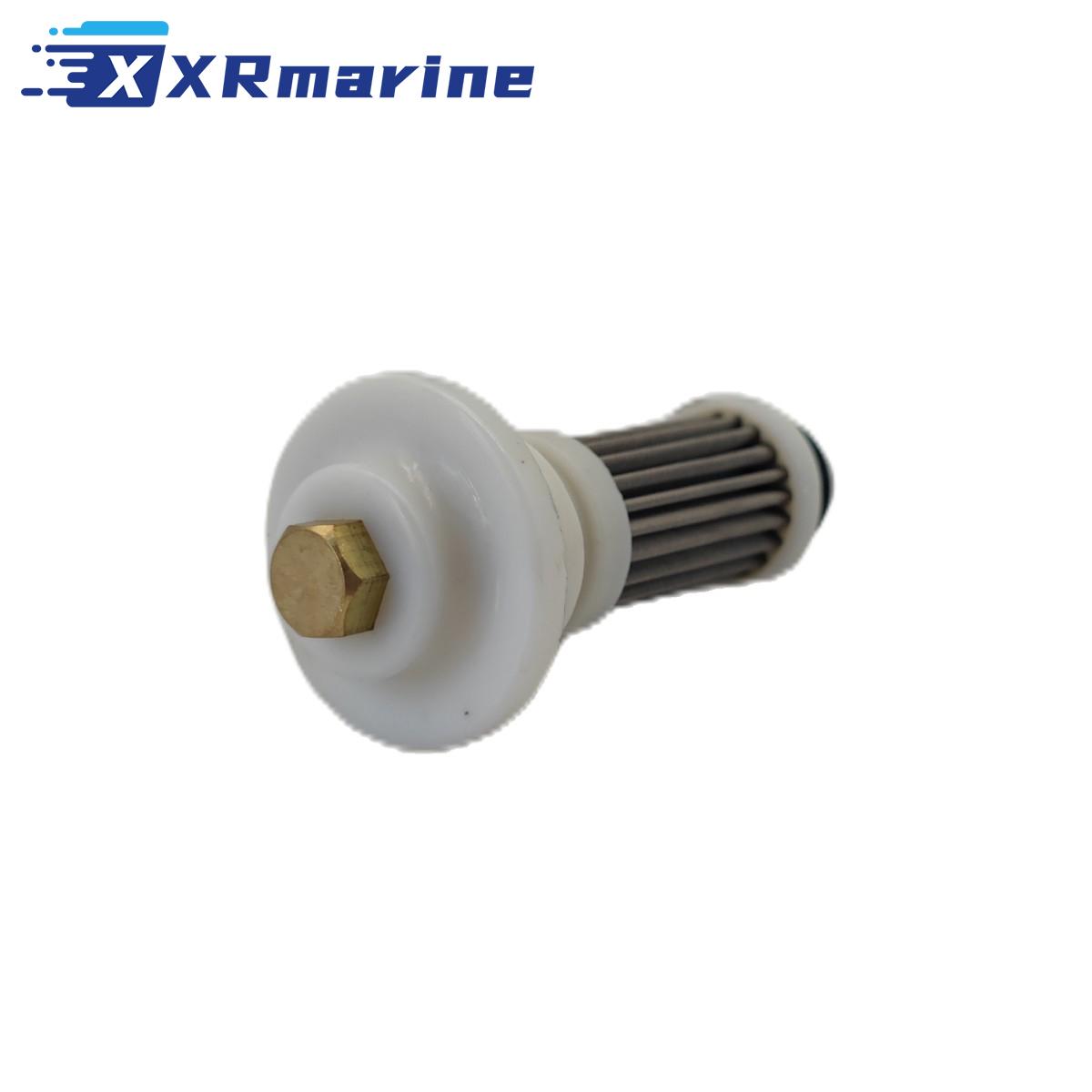 Olie Filter Voor Yamaha 6G8-13 - Oil Filter recensie en prijs