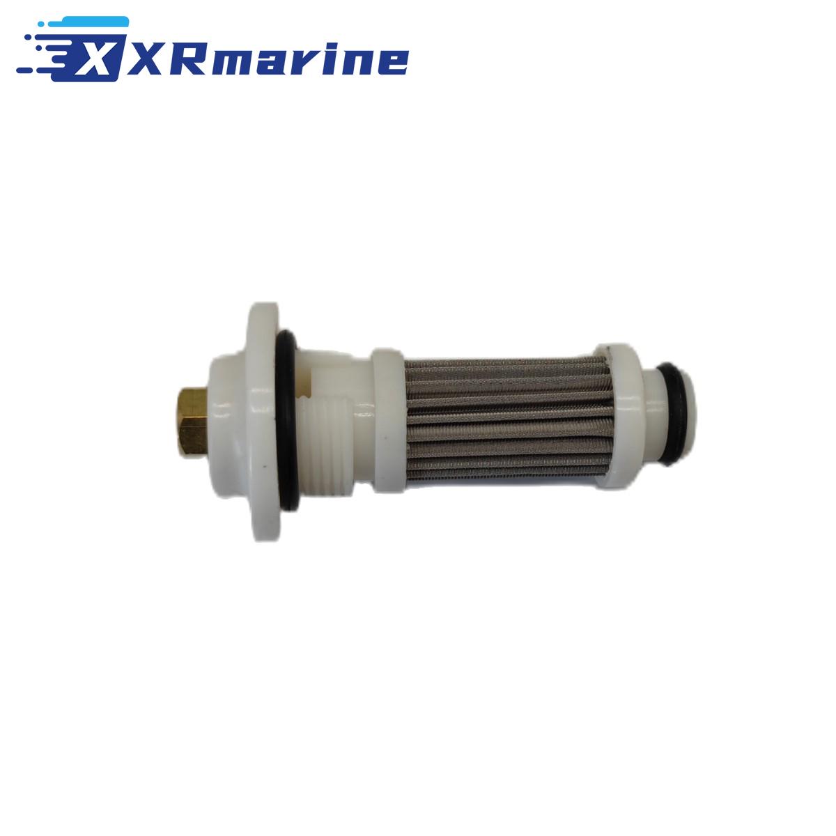 Olie Filter Voor Yamaha 6G8-13 - Oil Filter recensie en prijs