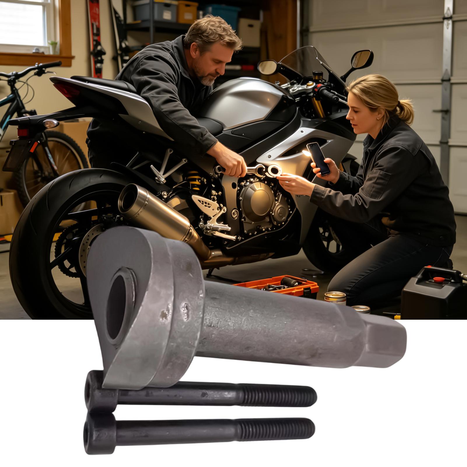 Dowel Pin Puller Universele Me - Car Repair Tools recensie en prijs