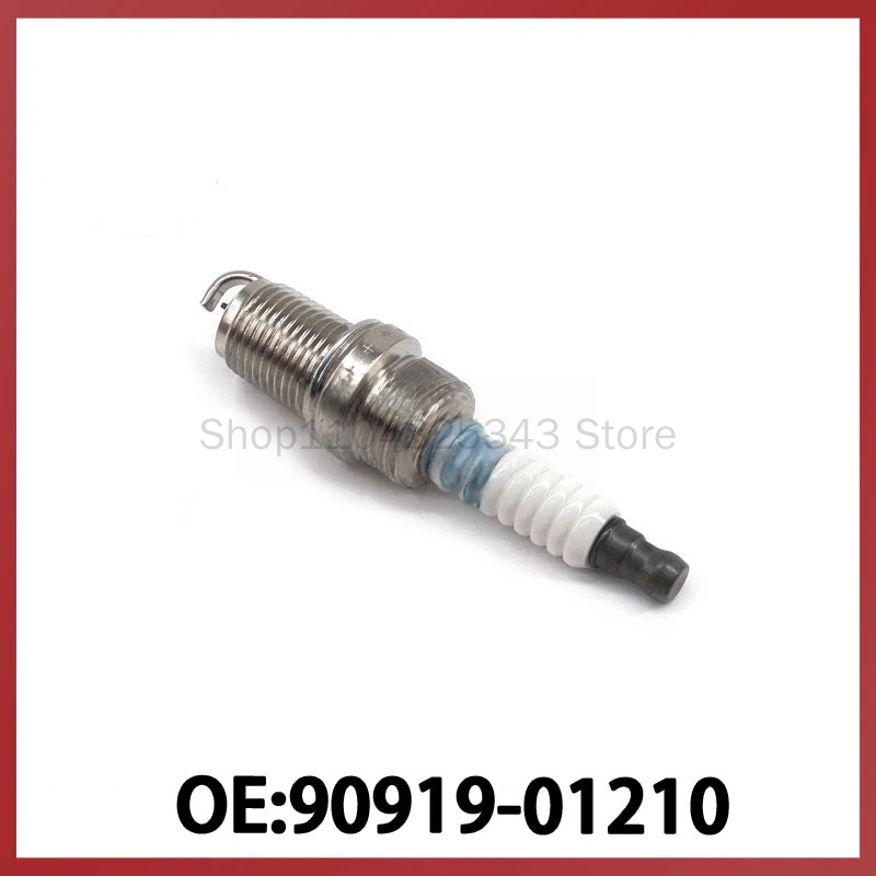 Voor Toyota Lexus Iridium Boug - Spark Plug recensie en prijs