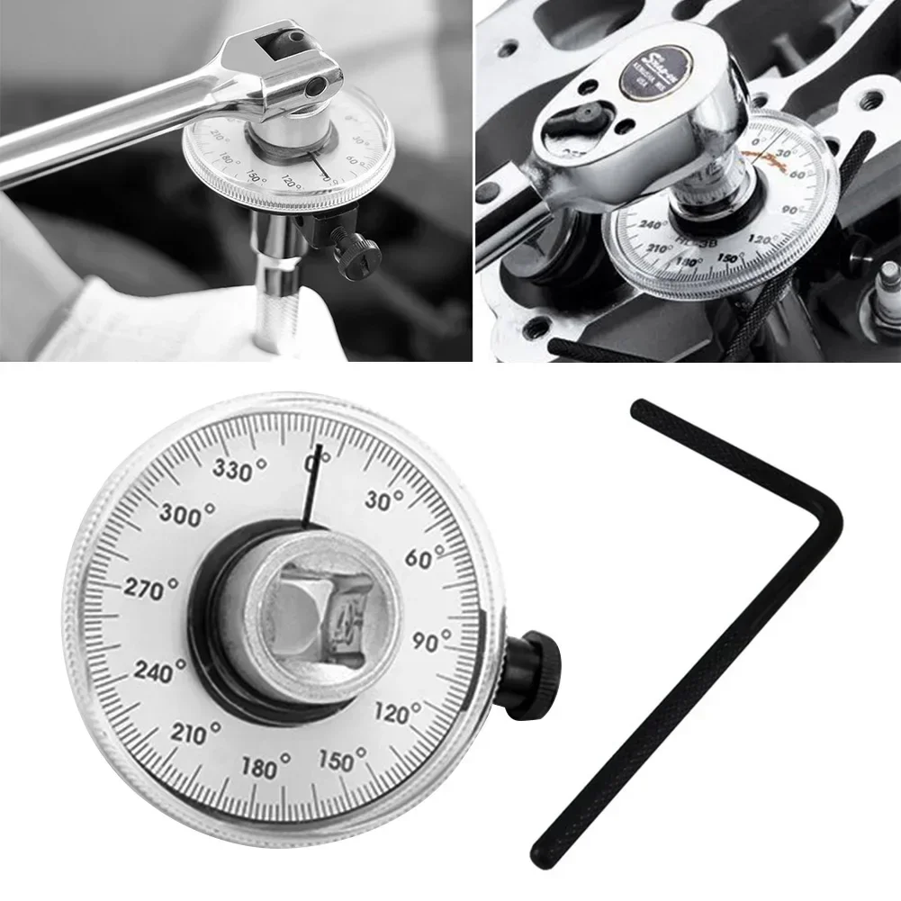 Momentsleutel Torquemeter Wijz - Car Repair Tools recensie en prijs