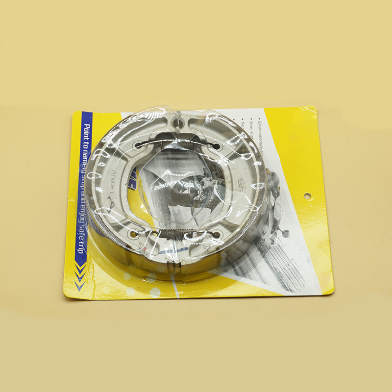 Voor YAMAHA XV125 Virago 1996- - Brake Pad Set recensie en prijs