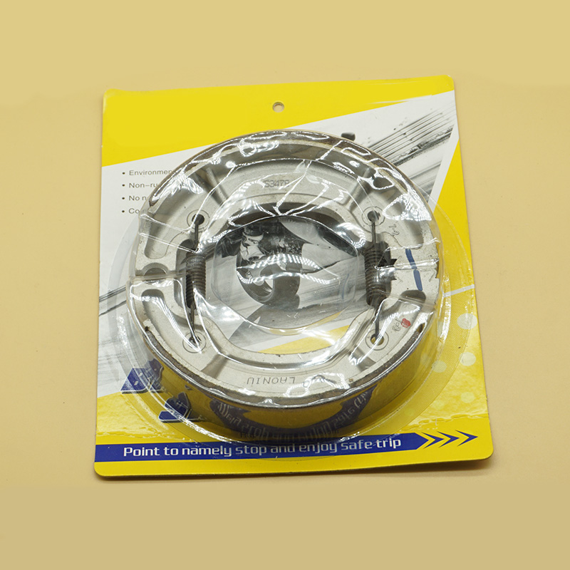 Voor YAMAHA XV125 Virago 1996- - Brake Pad Set recensie en prijs