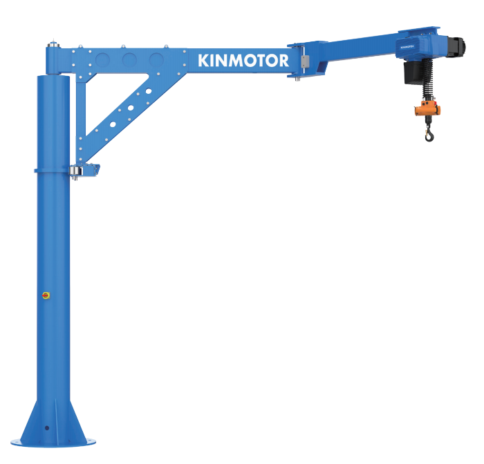 125kg Elektrische kettingtakel - Car Jack recensie en prijs