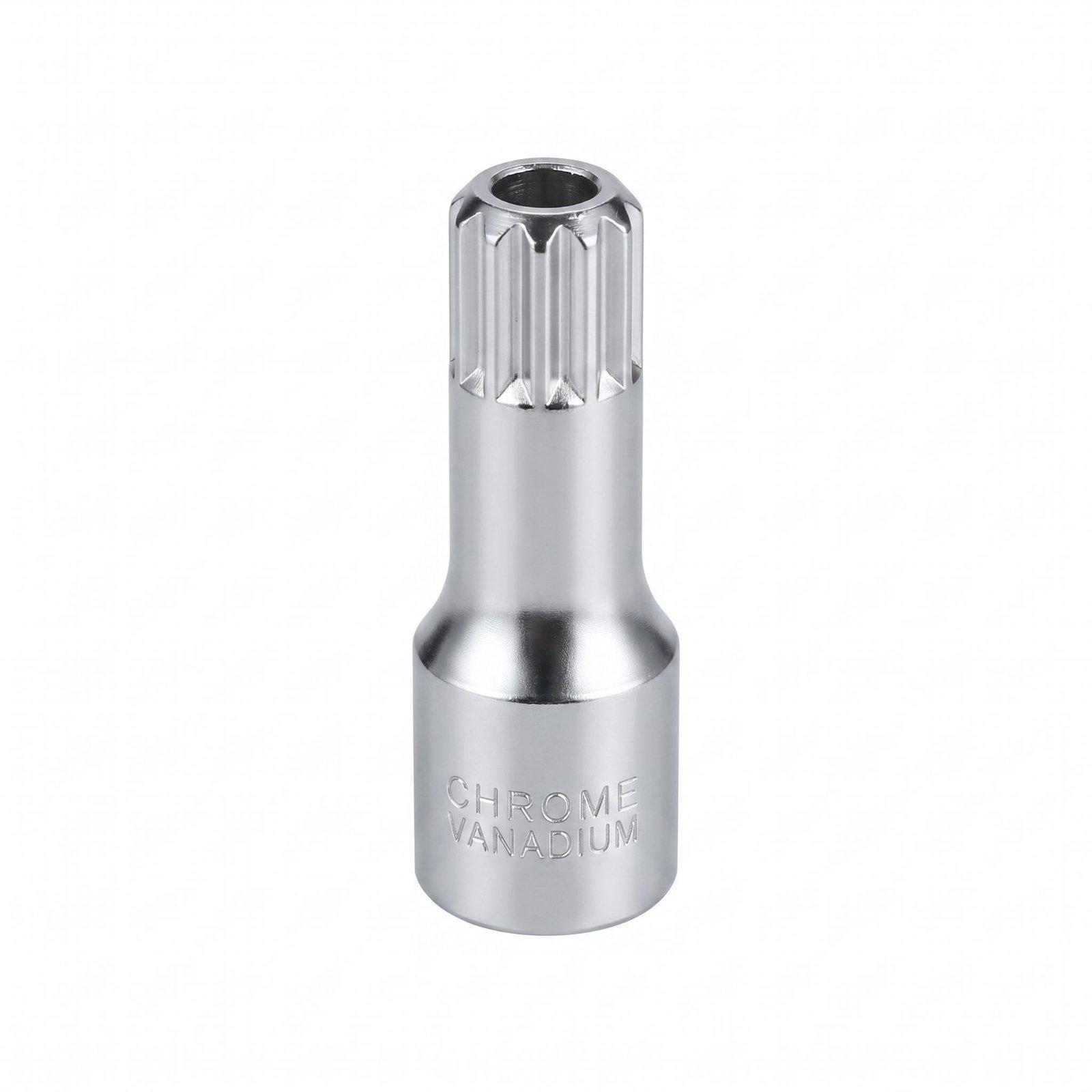 4-delige set olieafvoersleutel - Socket Set recensie en prijs