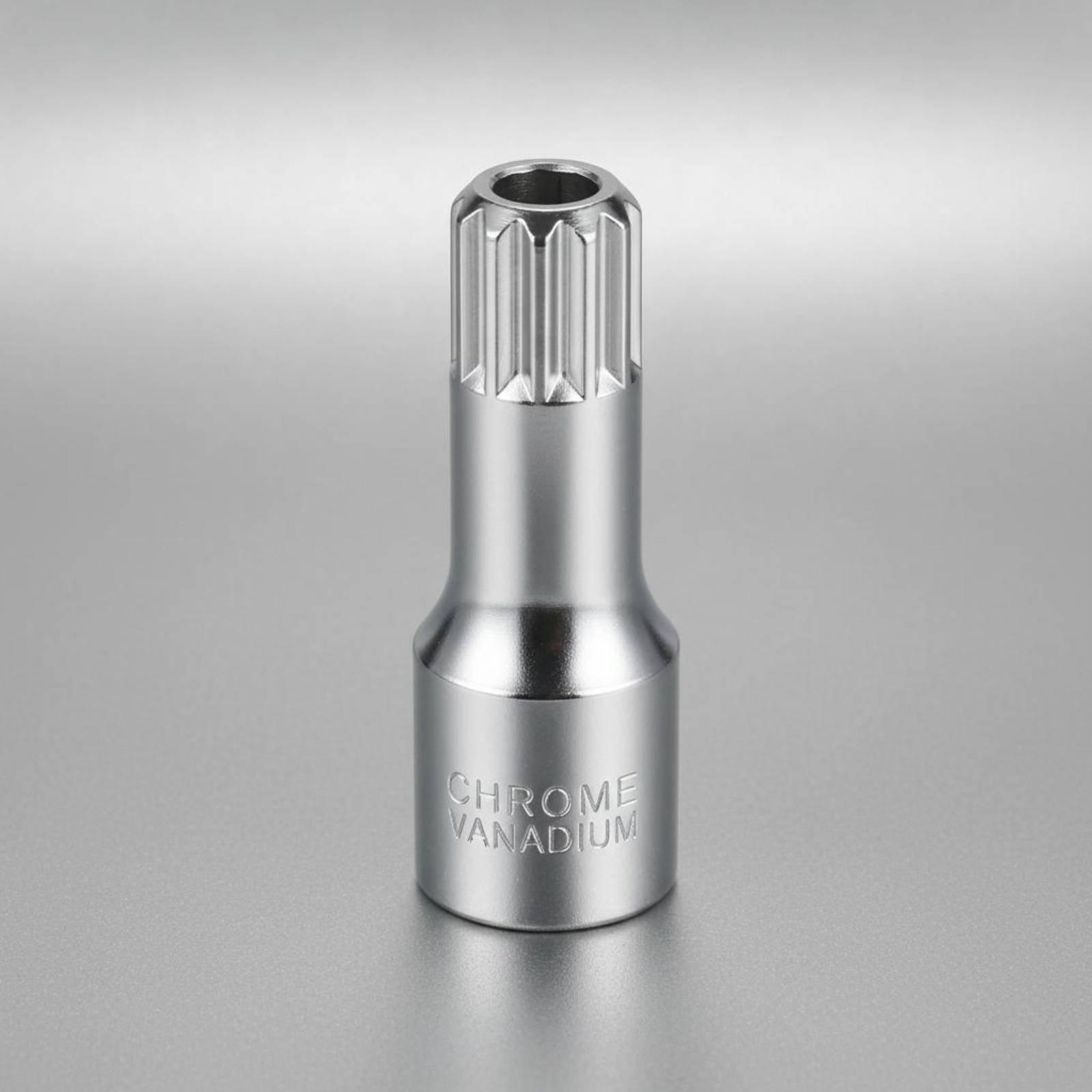 4-delige set olieafvoersleutel - Socket Set recensie en prijs