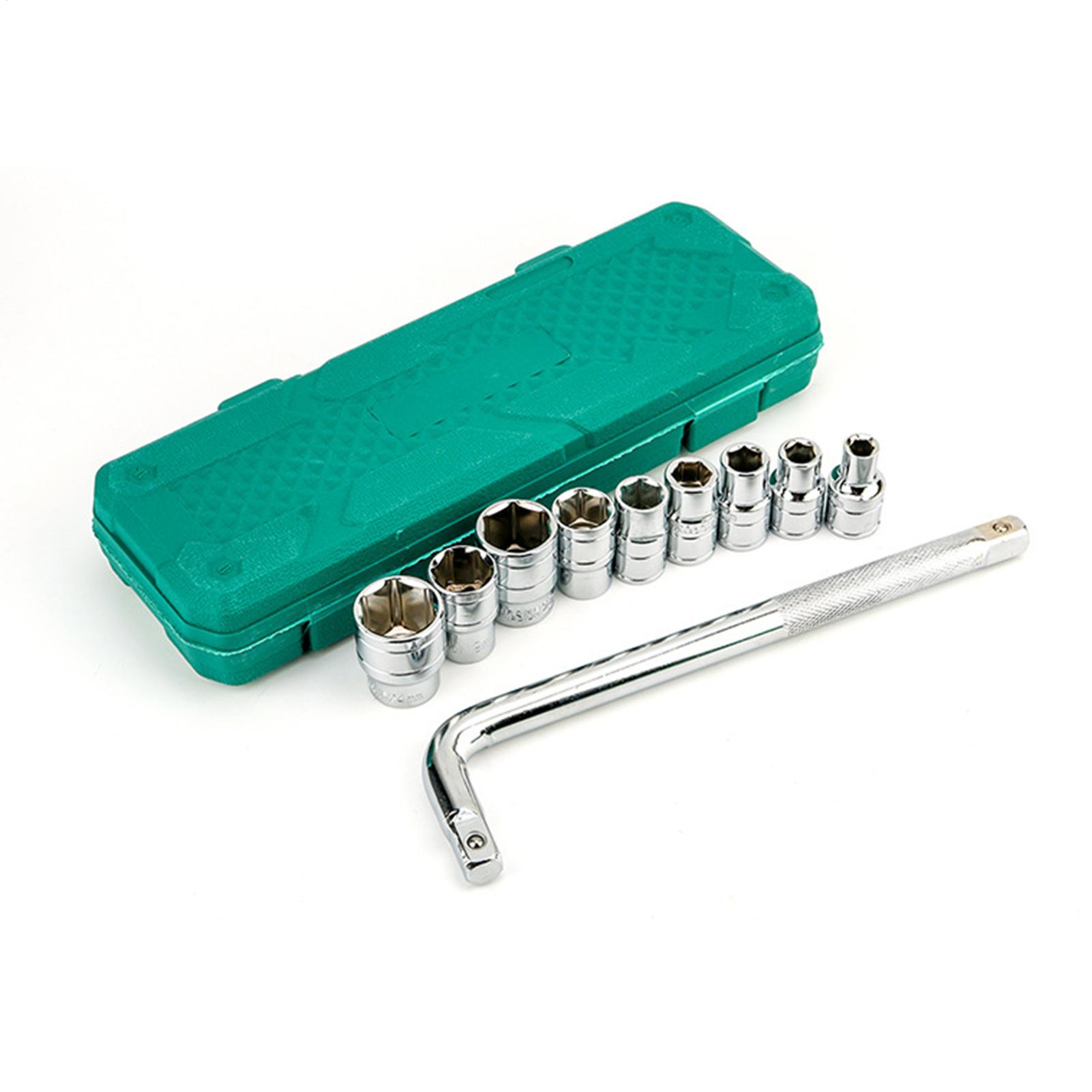 Auto-steeksleutel met snelle o - Car Repair Tools recensie en prijs