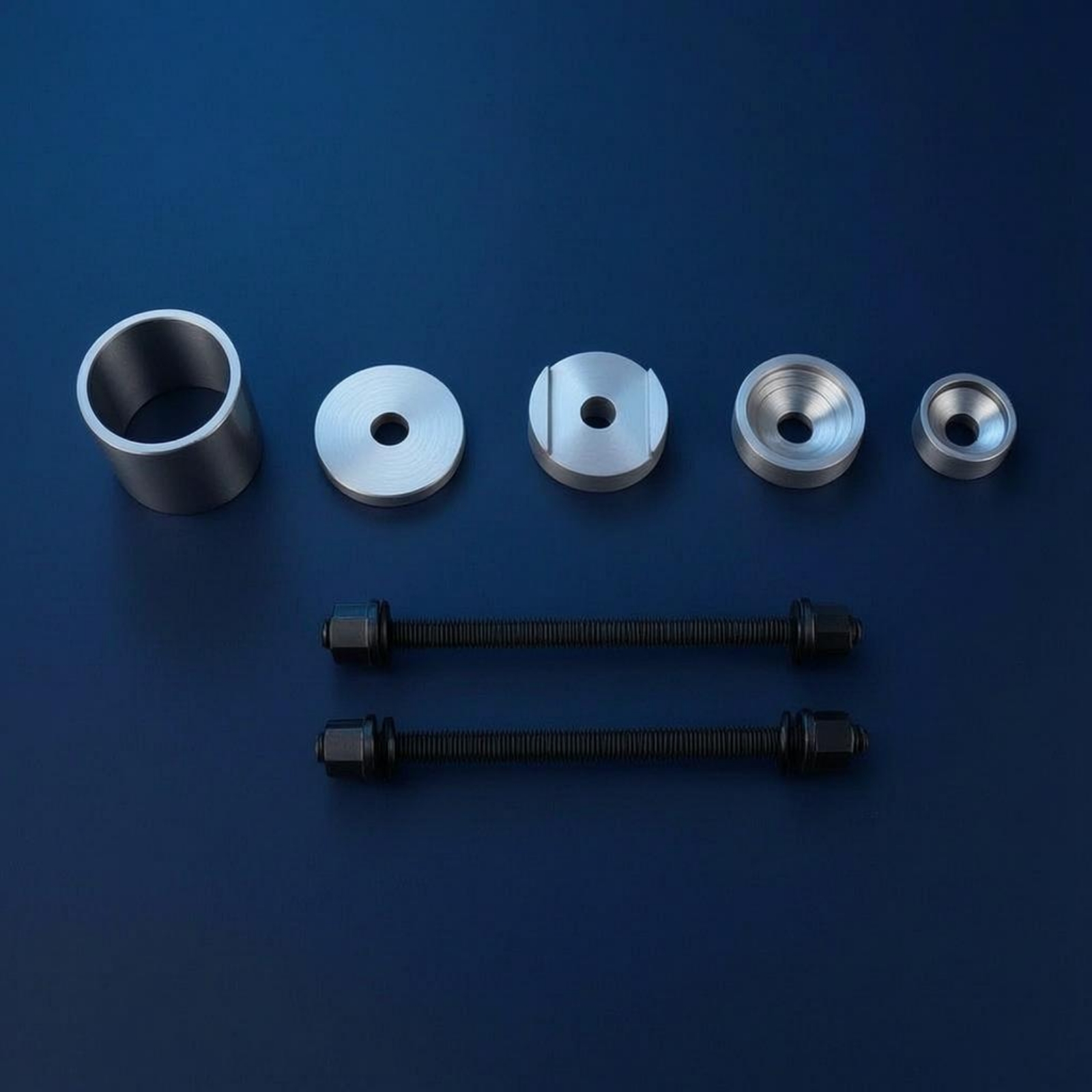 Automotive Bushing Tool 200 mm - Automotive Tools recensie en prijs