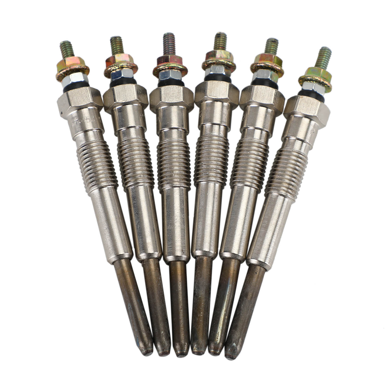 6 stuks 19850-68050 12 Volt gl - Spark Plug recensie en prijs