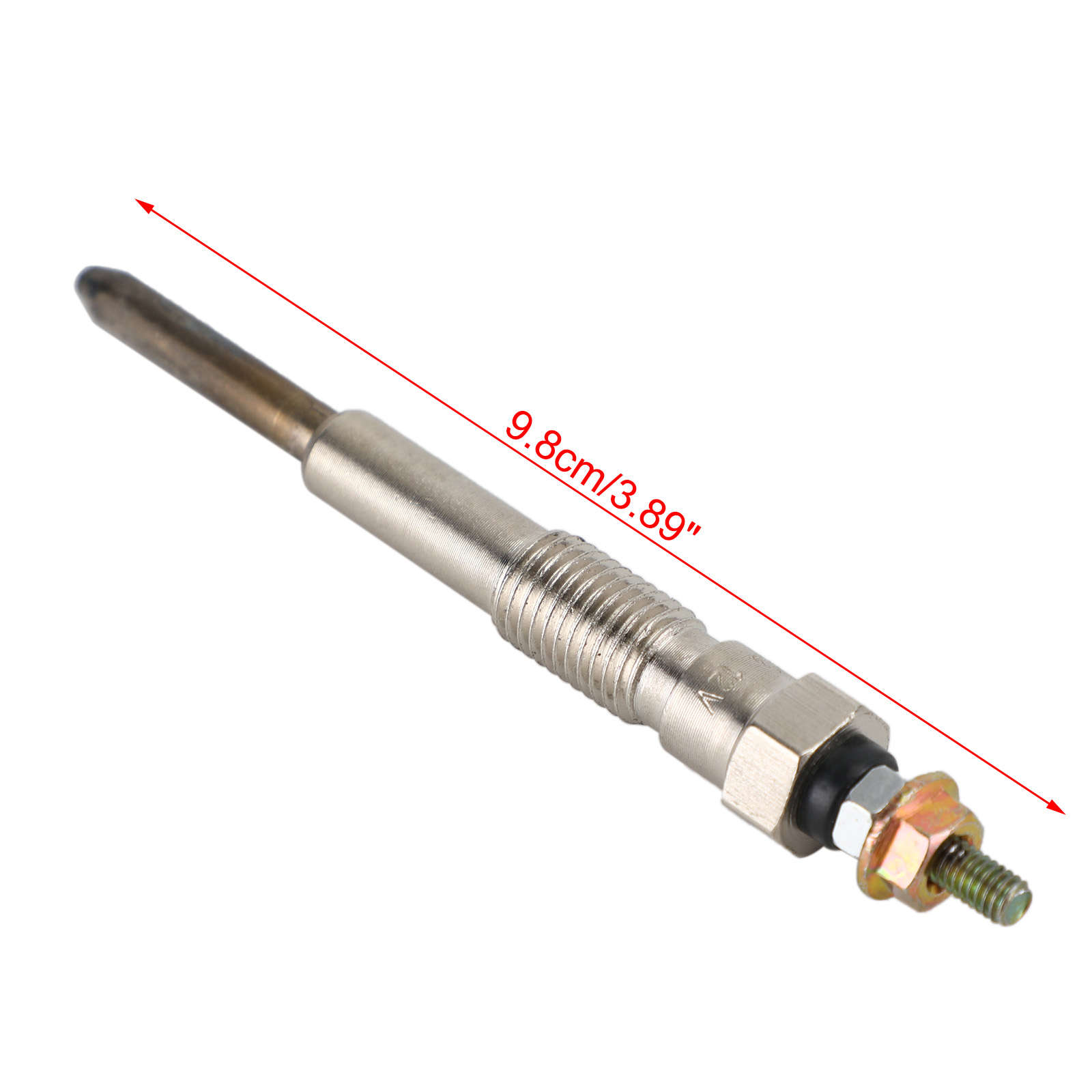 6 stuks 19850-68050 12 Volt gl - Spark Plug recensie en prijs