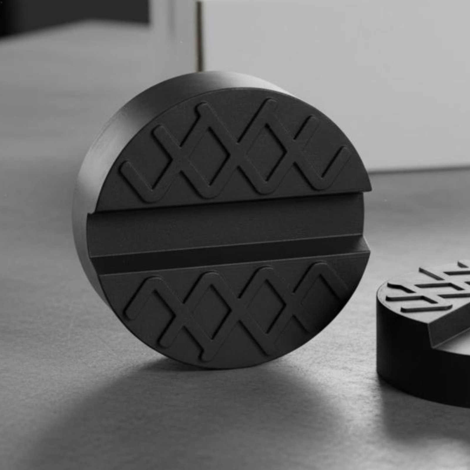 Jacking Support Block Anti-Sli - Car Lift recensie en prijs