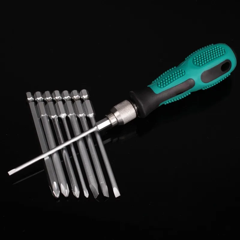 Precisie-schroevendraaierset H - Automotive Tools recensie en prijs