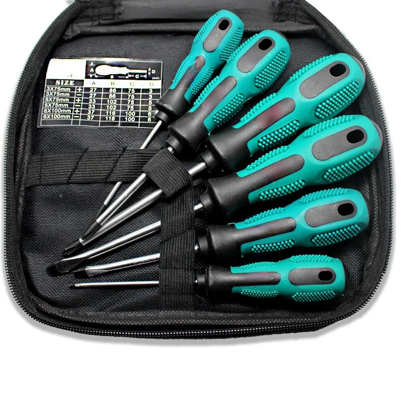 Precisie-schroevendraaierset H - Automotive Tools recensie en prijs