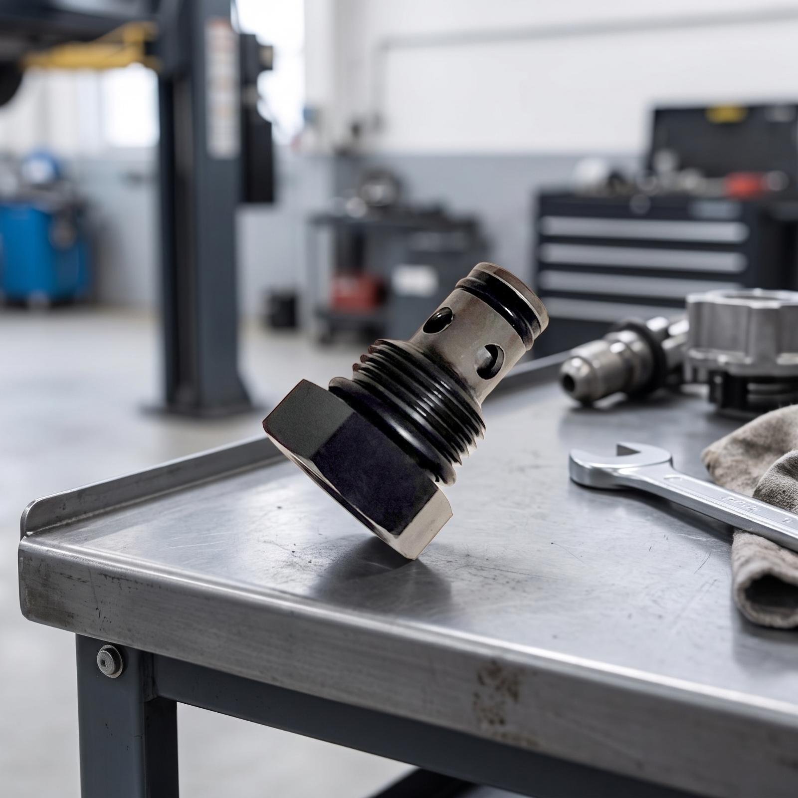Hydraulische autolift losse kl - Car Lift recensie en prijs