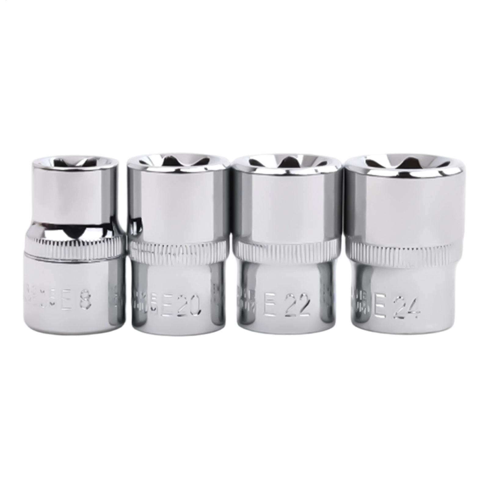Draagbare, robuuste, multifunc - Socket Set recensie en prijs