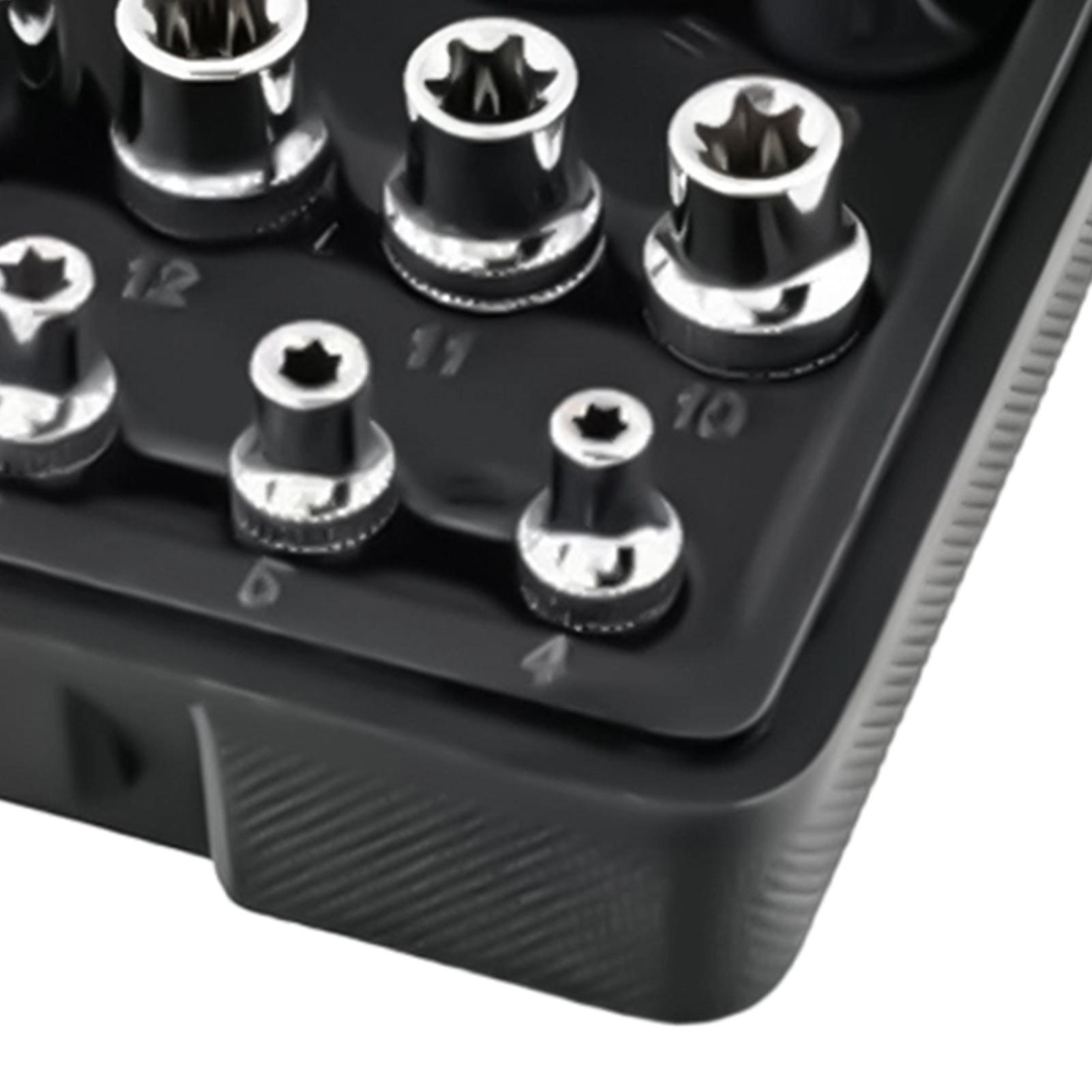 Draagbare, robuuste, multifunc - Socket Set recensie en prijs