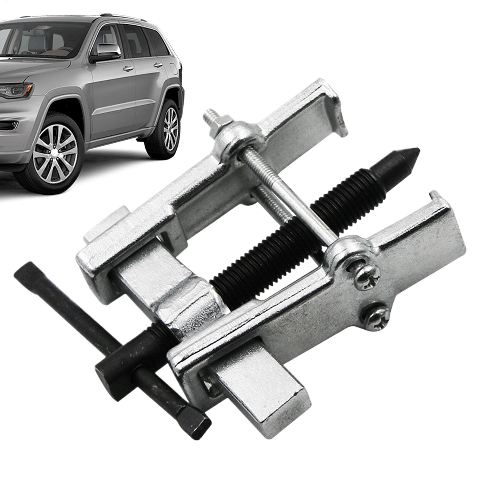 2-klauw trekker, verstelbare p - Automotive Tools recensie en prijs