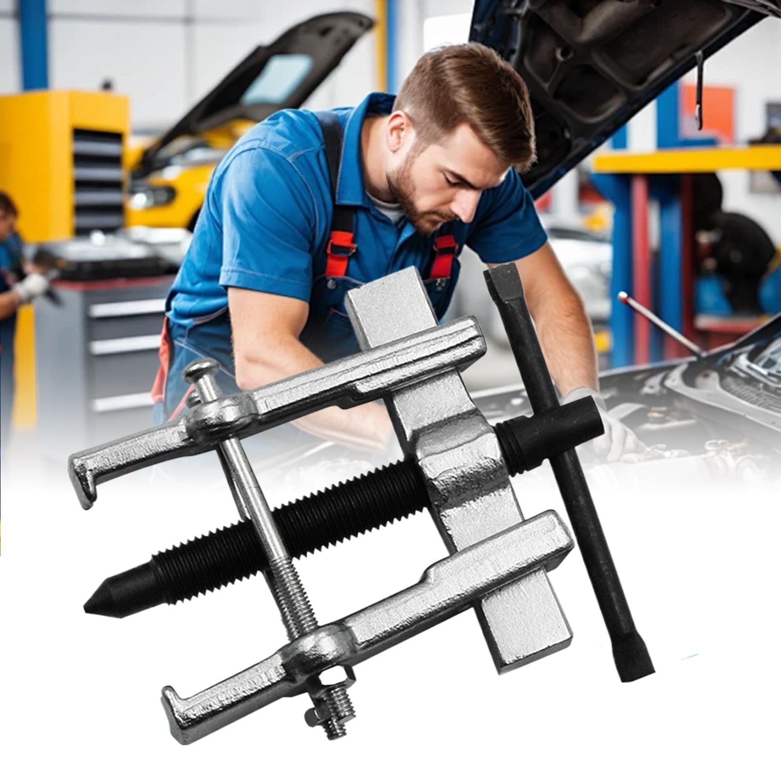 2-klauw trekker, verstelbare p - Automotive Tools recensie en prijs