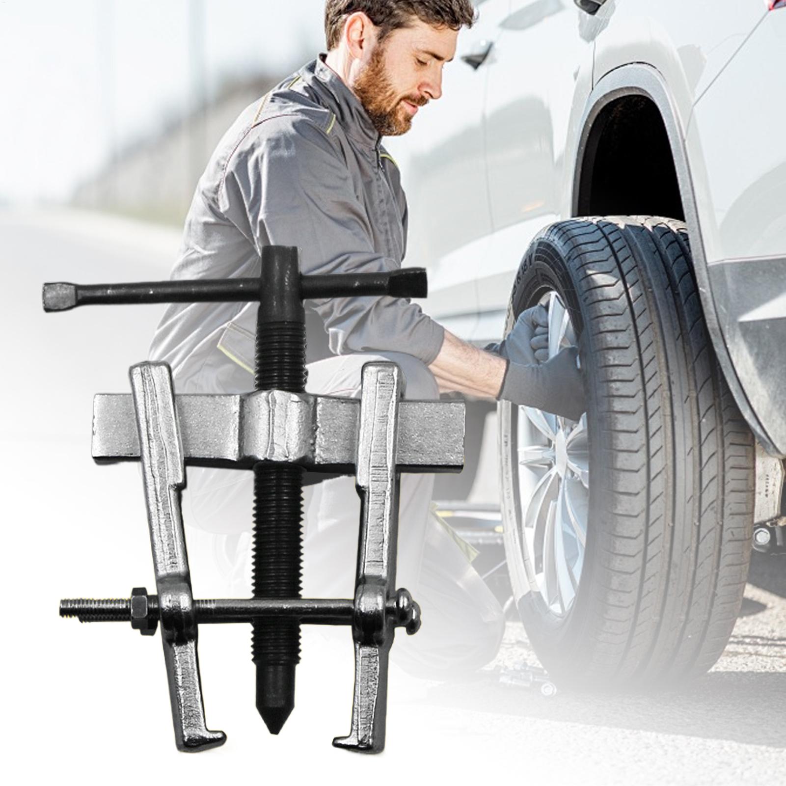 2-klauw trekker, verstelbare p - Automotive Tools recensie en prijs