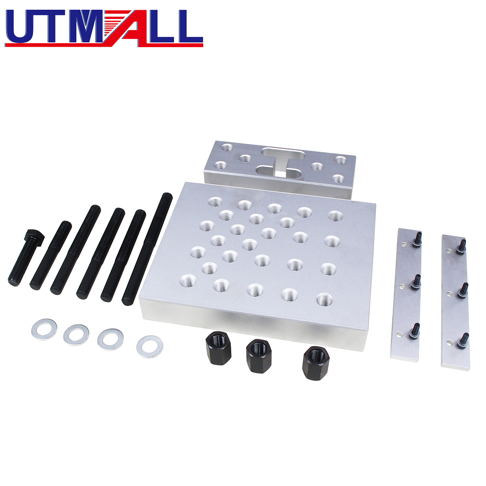 Universele boormachine onderst - Spring Compressor Tool recensie en prijs